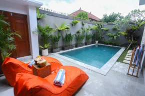 Villa Kami.